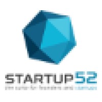 Startup52 logo, Startup52 contact details