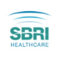 SBRI Healthcare logo, SBRI Healthcare contact details