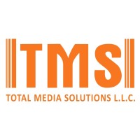 Total Media Solutions LLC logo, Total Media Solutions LLC contact details