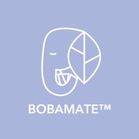 BobaMate logo, BobaMate contact details