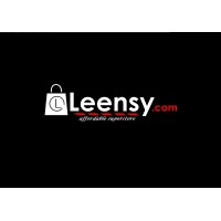 Leensy.com logo, Leensy.com contact details