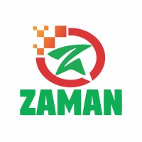 Zaman Group logo, Zaman Group contact details