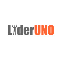 LíderUNO logo, LíderUNO contact details