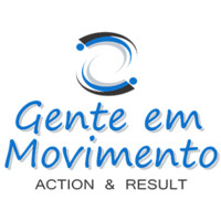 Gente em Movimento - uma empresa voltada para o apoio ao desenvolvimento humano❤️ logo, Gente em Movimento - uma empresa voltada para o apoio ao desenvolvimento humano❤️ contact details