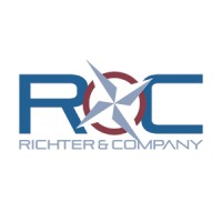 Richter & Company LLC logo, Richter & Company LLC contact details