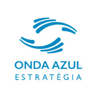 Onda Azul Estratégia logo, Onda Azul Estratégia contact details