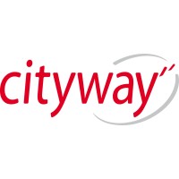 Cityway logo, Cityway contact details