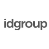 idgroup logo, idgroup contact details