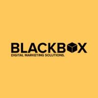 Black Box Digital Marketing Solutions LLC logo, Black Box Digital Marketing Solutions LLC contact details