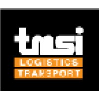 Tmsi Logistics logo, Tmsi Logistics contact details