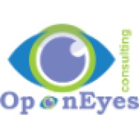 Open Eyes Consulting logo, Open Eyes Consulting contact details