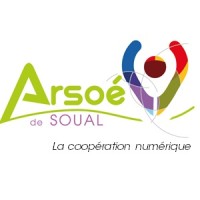 ARSOE de Soual logo, ARSOE de Soual contact details