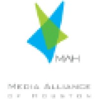 Media Alliance of Houston logo, Media Alliance of Houston contact details