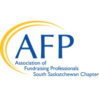 Association of Fundraising Professionals - South Saskatchewan logo, Association of Fundraising Professionals - South Saskatchewan contact details