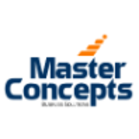 Master Concepts logo, Master Concepts contact details