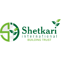 Shetkari International logo, Shetkari International contact details