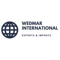 Wedmar International Commodities logo, Wedmar International Commodities contact details