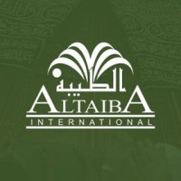 Al-Taiba International logo, Al-Taiba International contact details