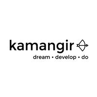 Kamangir logo, Kamangir contact details