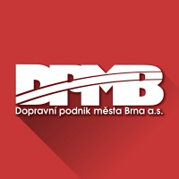 Dopravní podnik města Brna, a.s. logo, Dopravní podnik města Brna, a.s. contact details