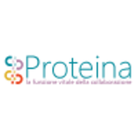 Proteina logo, Proteina contact details