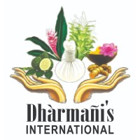 DHARMANIS INTERNATIONAL LIMITED logo, DHARMANIS INTERNATIONAL LIMITED contact details