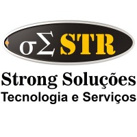 Strong Soluções - Tecnologia e Serviços logo, Strong Soluções - Tecnologia e Serviços contact details