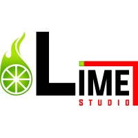 The Lime Studio logo, The Lime Studio contact details