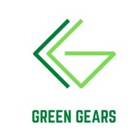 Green Gears logo, Green Gears contact details