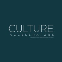 Culture Accelerators logo, Culture Accelerators contact details