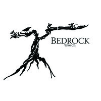 Bedrock Wine Co. logo, Bedrock Wine Co. contact details