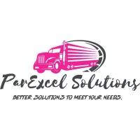 Par'Excel Solutions logo, Par'Excel Solutions contact details