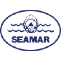 Seamar Divers International, LLC. logo, Seamar Divers International, LLC. contact details