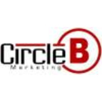 Circle B Marketing logo, Circle B Marketing contact details