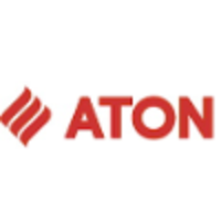 ATON Group logo, ATON Group contact details