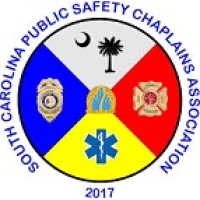 South Carolina Public Safety Chaplains Association logo, South Carolina Public Safety Chaplains Association contact details