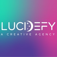 Lucidefy logo, Lucidefy contact details