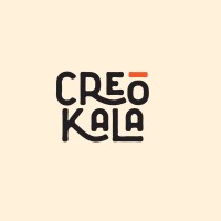 CreoKala logo, CreoKala contact details