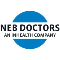 Neb Doctors logo, Neb Doctors contact details