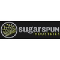 Sugarspun Industries logo, Sugarspun Industries contact details