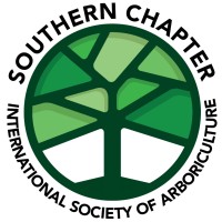 ISA Southern Chapter logo, ISA Southern Chapter contact details