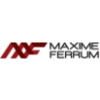 Maxime Ferrum logo, Maxime Ferrum contact details