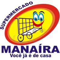 SUPERMERCADOS MANAIRA LTDA logo, SUPERMERCADOS MANAIRA LTDA contact details