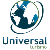 UNIVERSAL TURISMO logo, UNIVERSAL TURISMO contact details