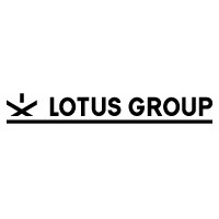 Groupe Lotus logo, Groupe Lotus contact details