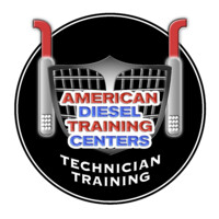 American Diesel Training Centers logo, American Diesel Training Centers contact details