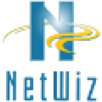 NetWiz, Inc. logo, NetWiz, Inc. contact details