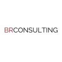 BR Consulting logo, BR Consulting contact details