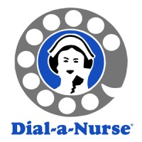 Dial-a-Nurse logo, Dial-a-Nurse contact details