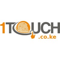 One Touch Interactive logo, One Touch Interactive contact details